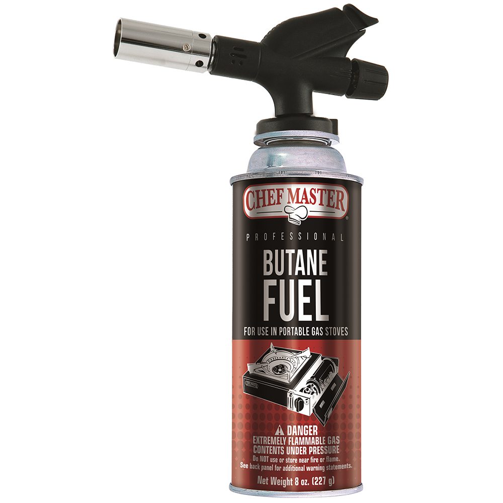 Butane Chef Master Torch