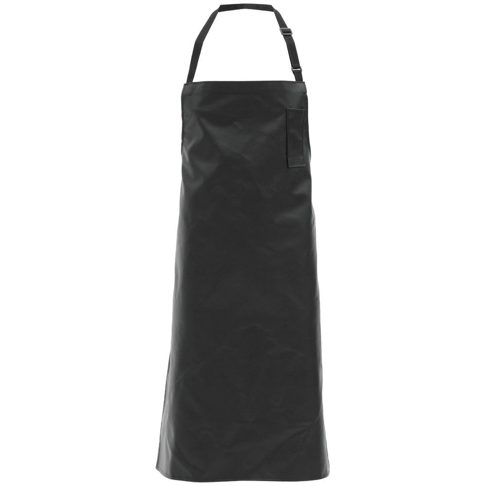 Leatherette Apron