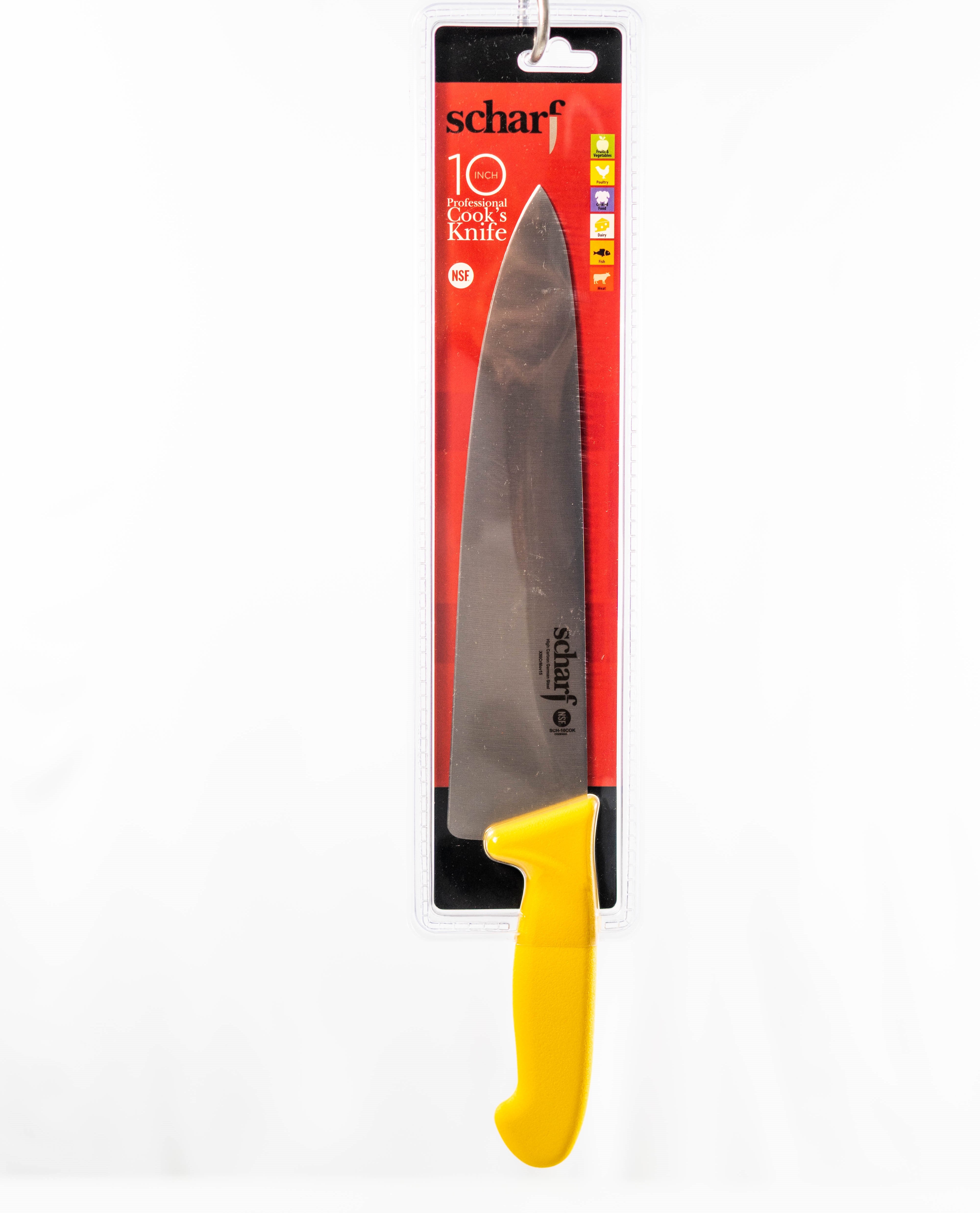 Chef Knife