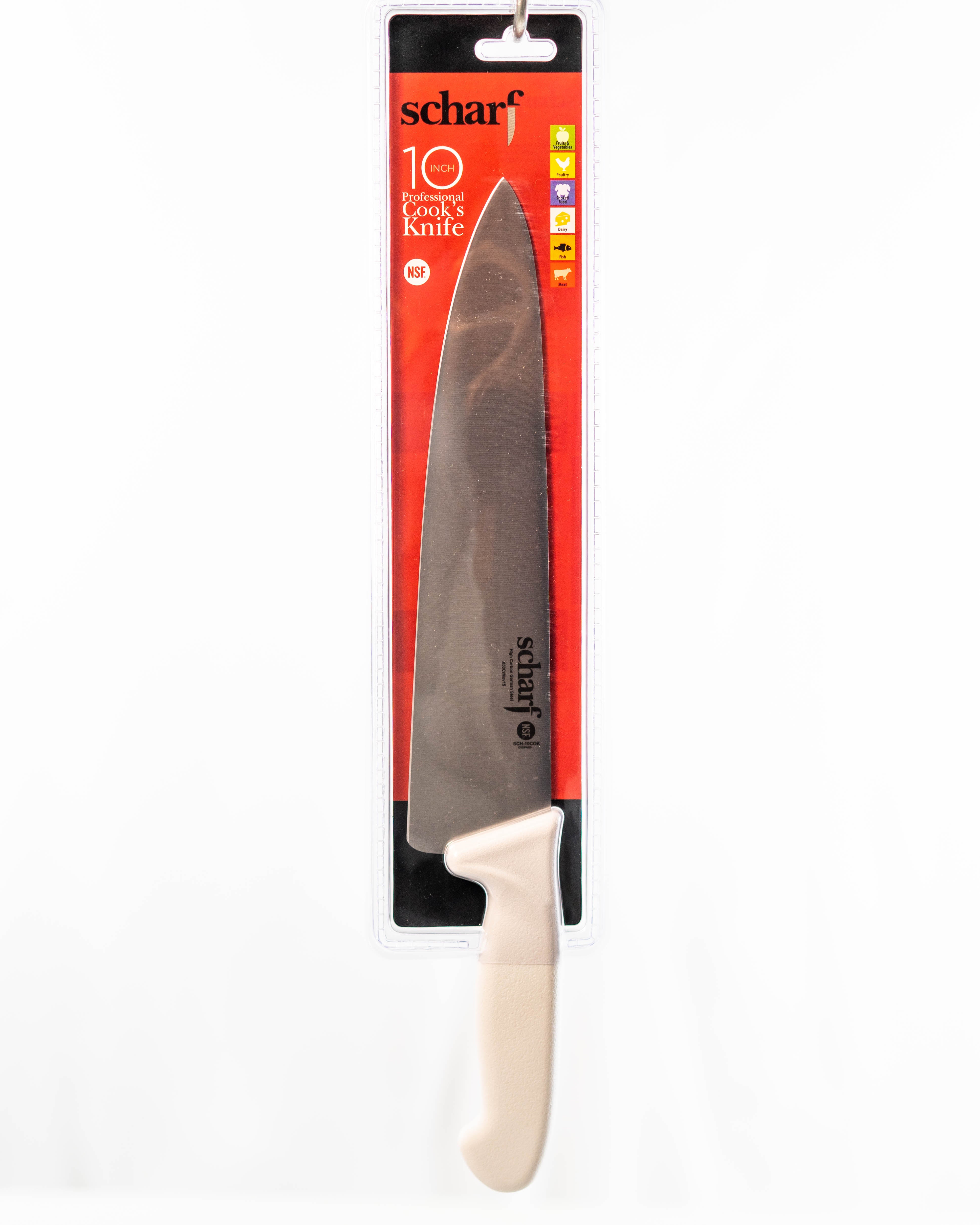 Chef Knife