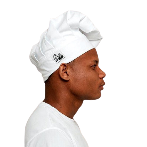 Chef Hat (Tall)