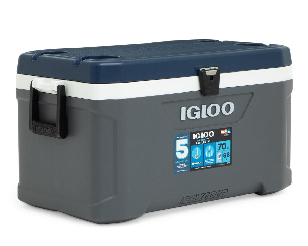 Ice Chest 70 Qt