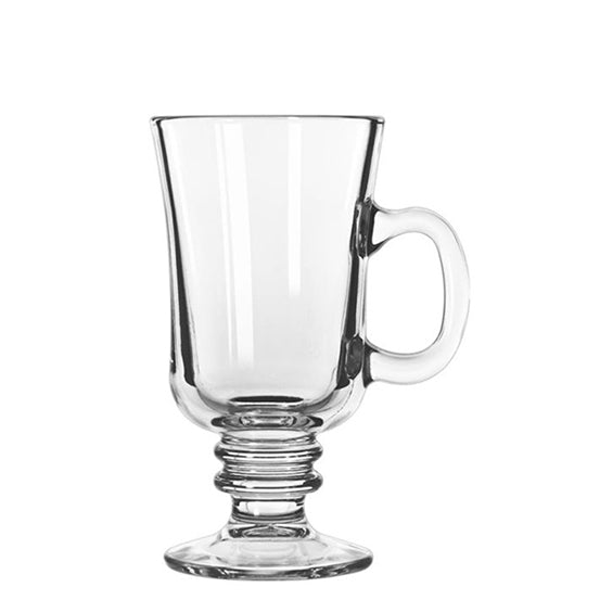 Libbey Irish Coffee Mug 8 1/2oz