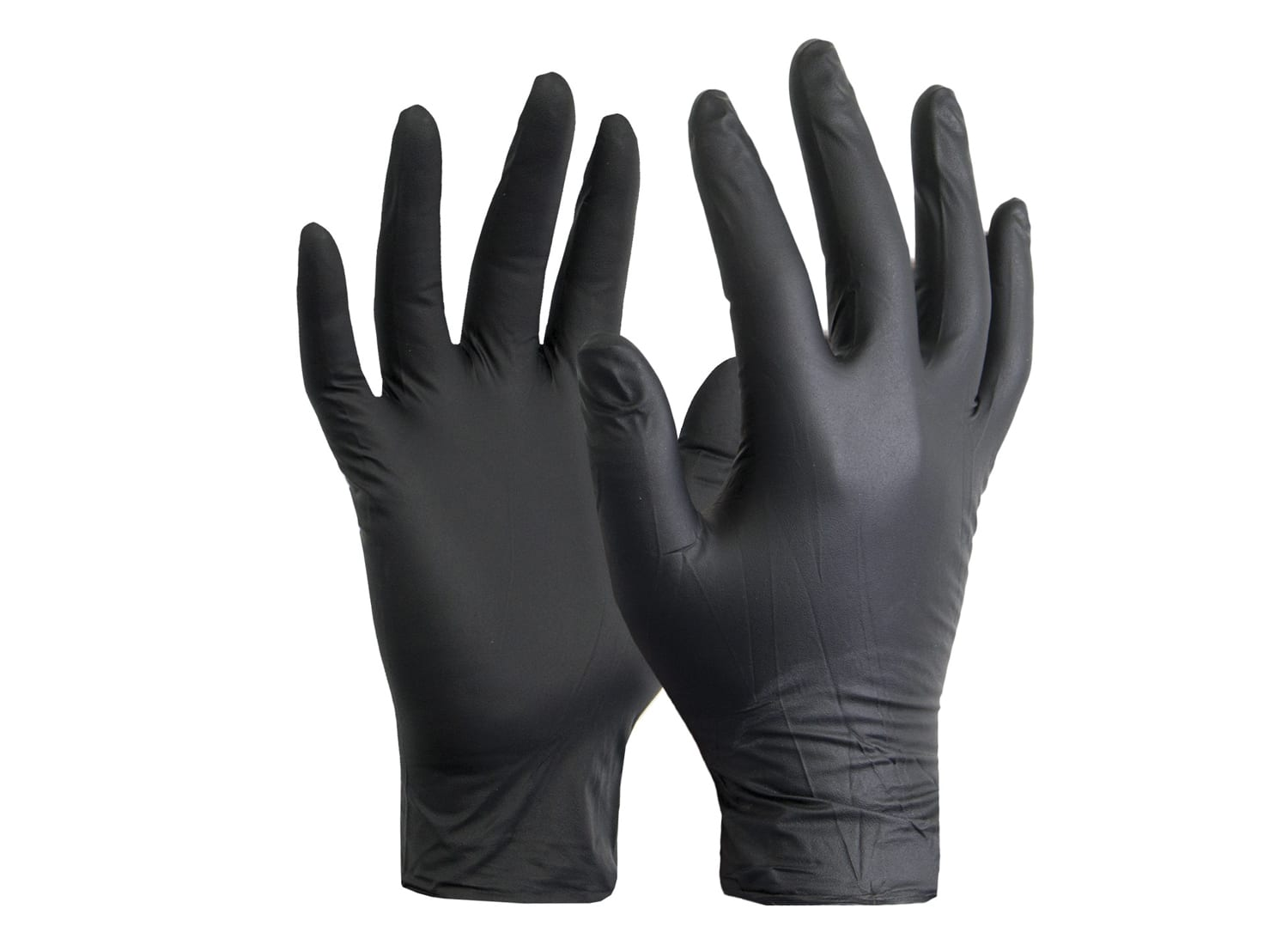 Nitrile Gloves