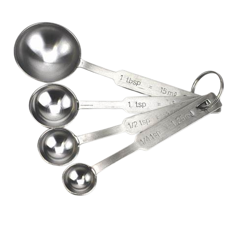 Measuring Set Dry