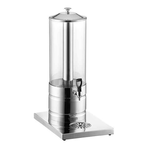 Juice Dispenser, Cylinder 8L