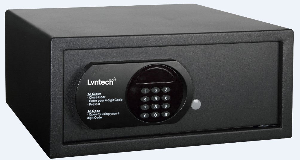 Lyntech Digital Safe
