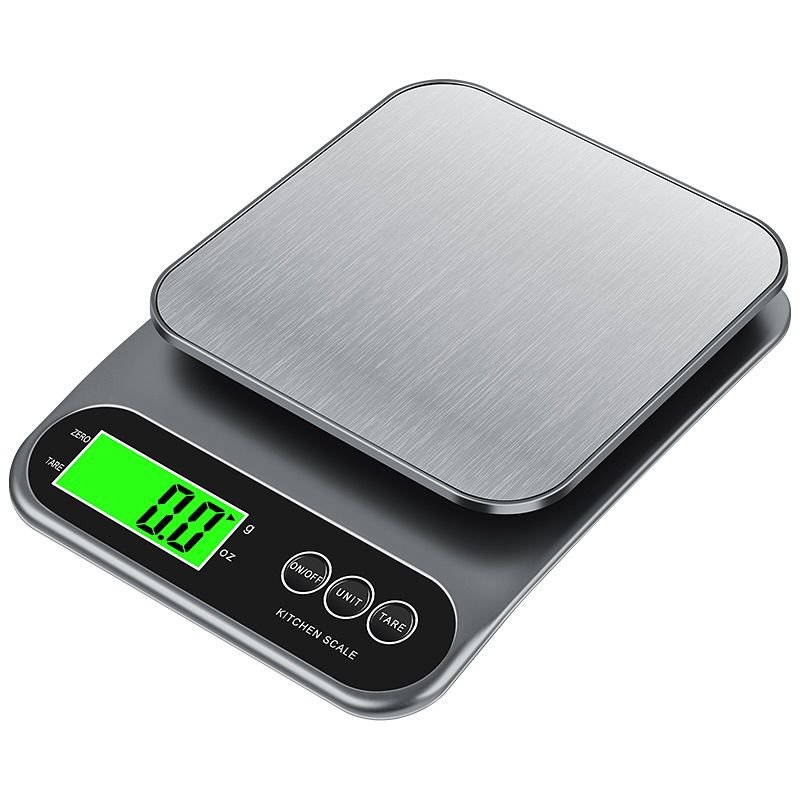 Lyntech Digital Scale