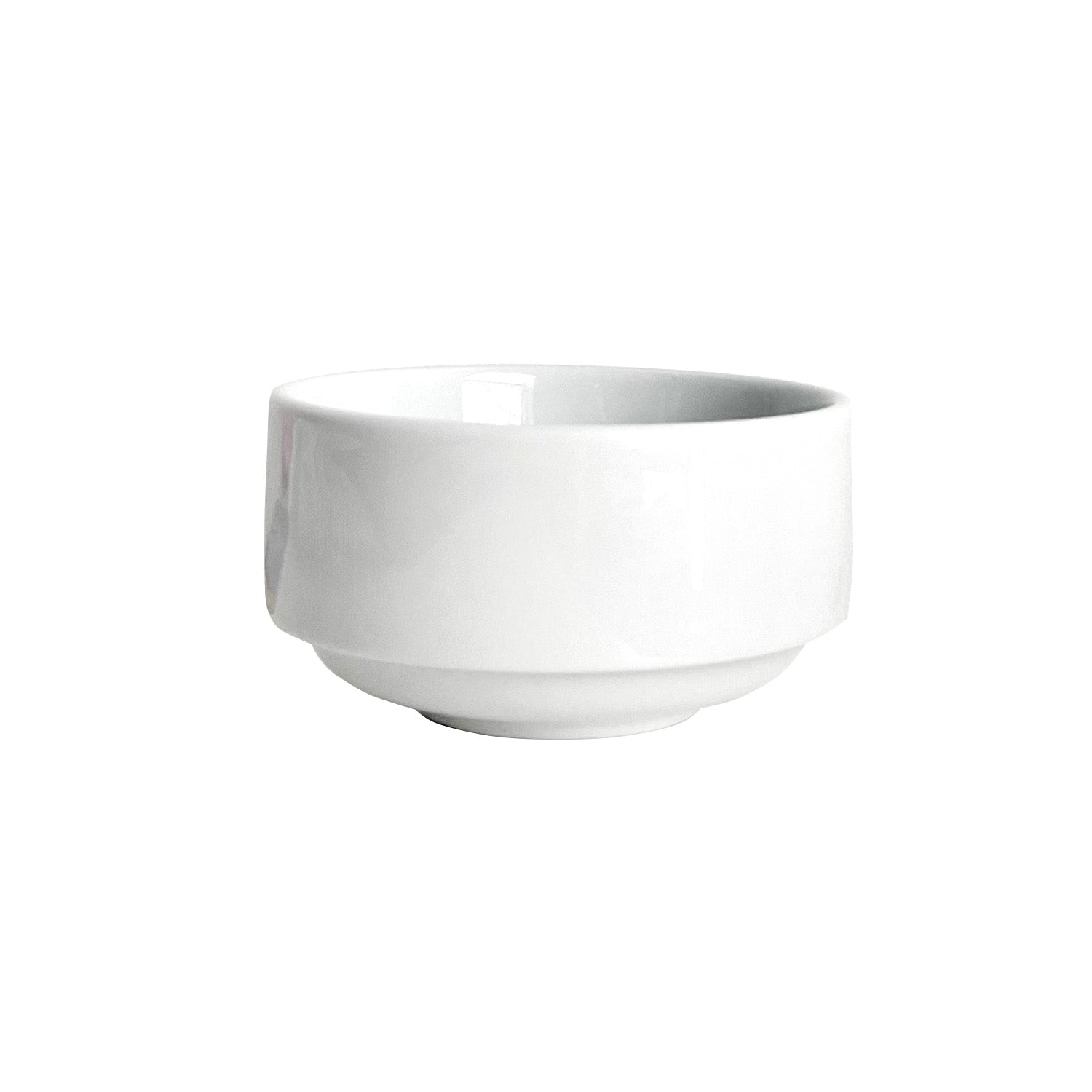 Stackable Boullion Bowls