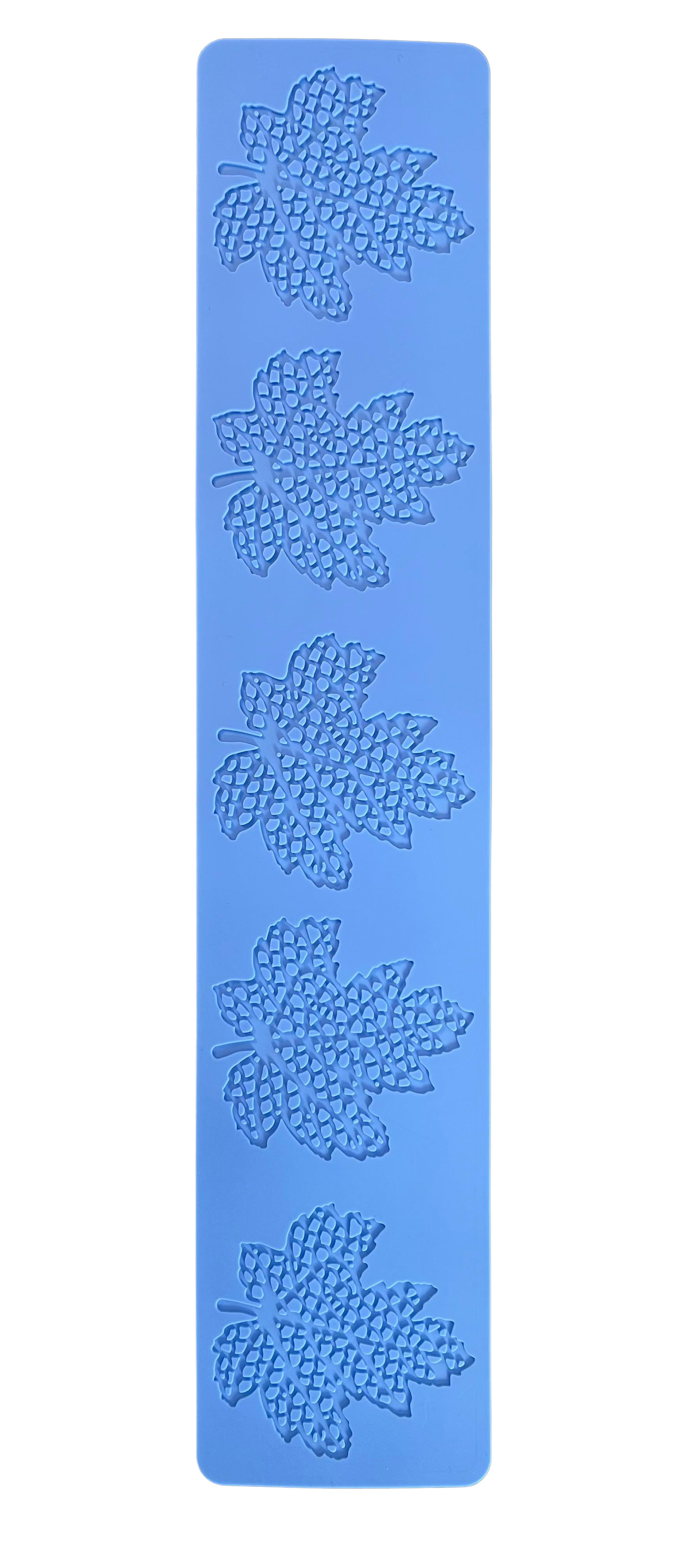 Molde de silicona