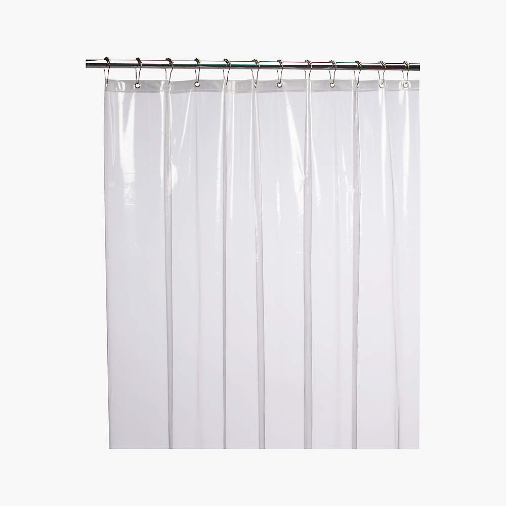 Shower Curtain