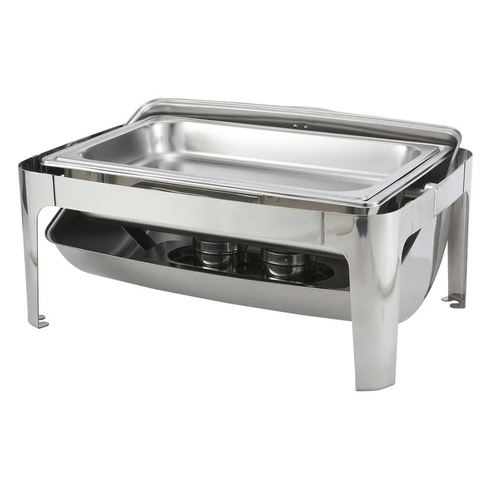 Madison Full Size Roll Top Chafer - 8QT