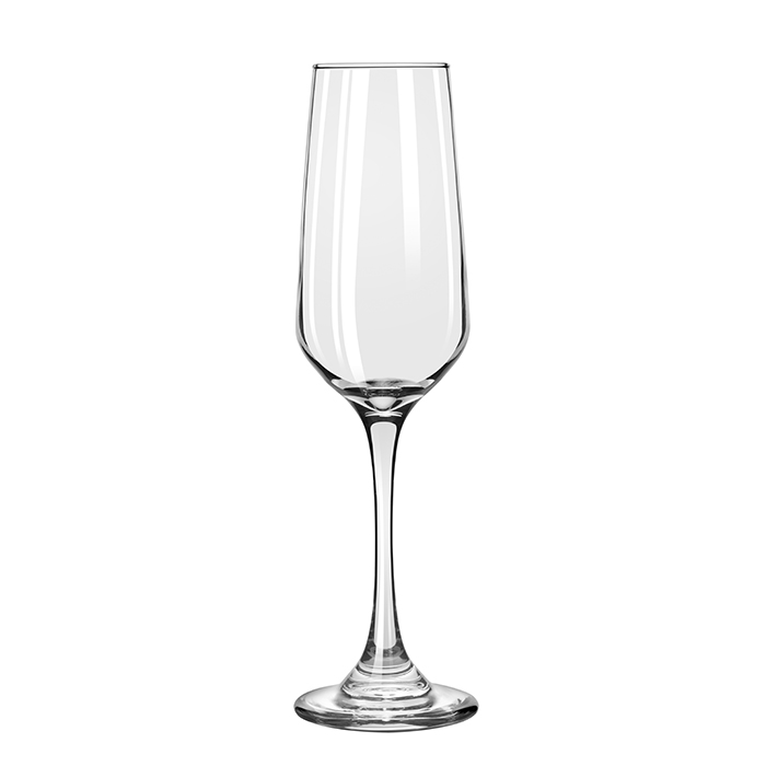 Champagne Flute, Glass