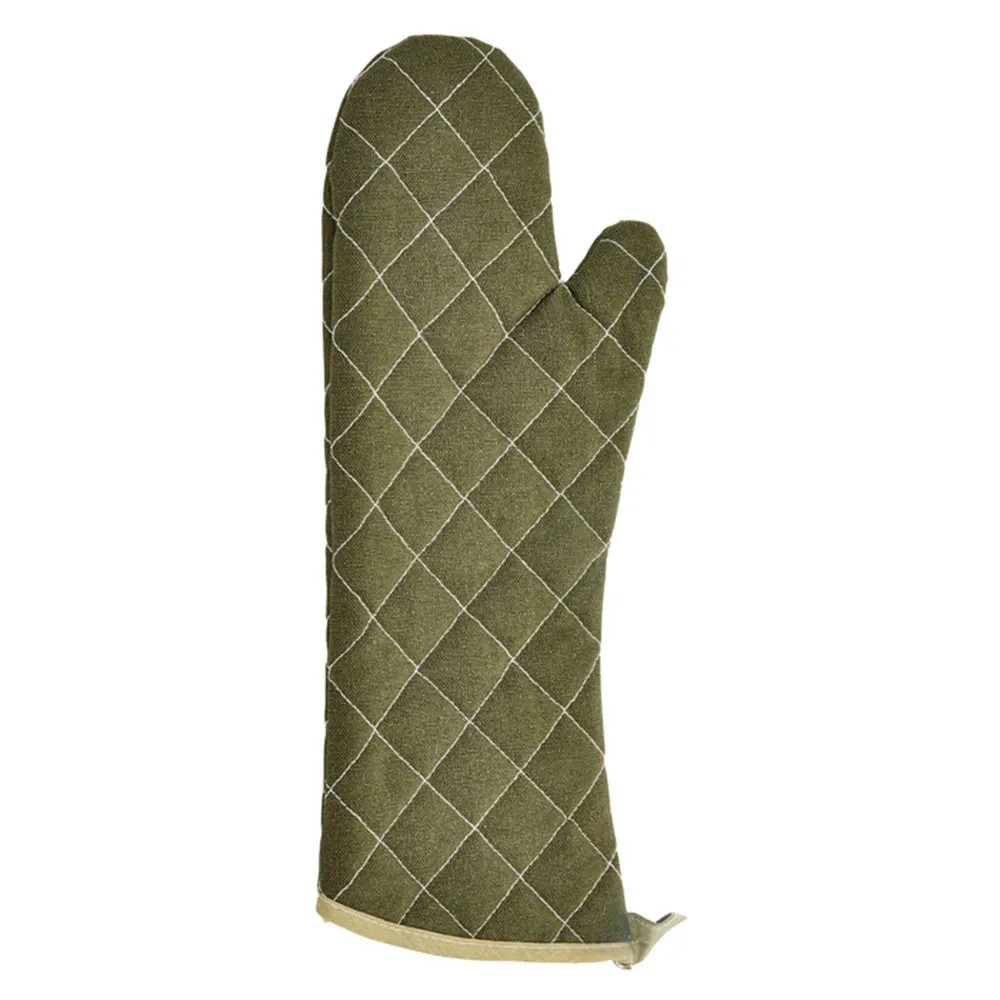 Guante de horno