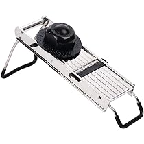 Mandoline Slicer