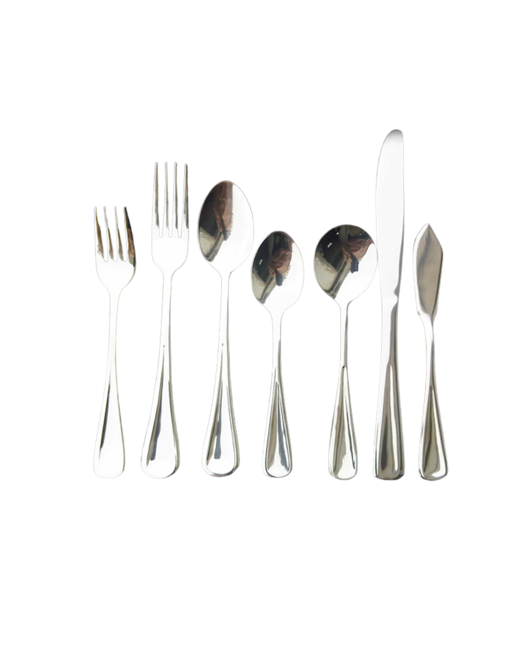 Tainos Silverware