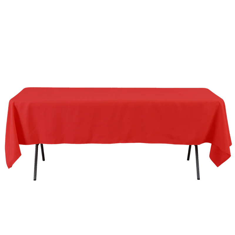 Tablecloth 60" x 102"