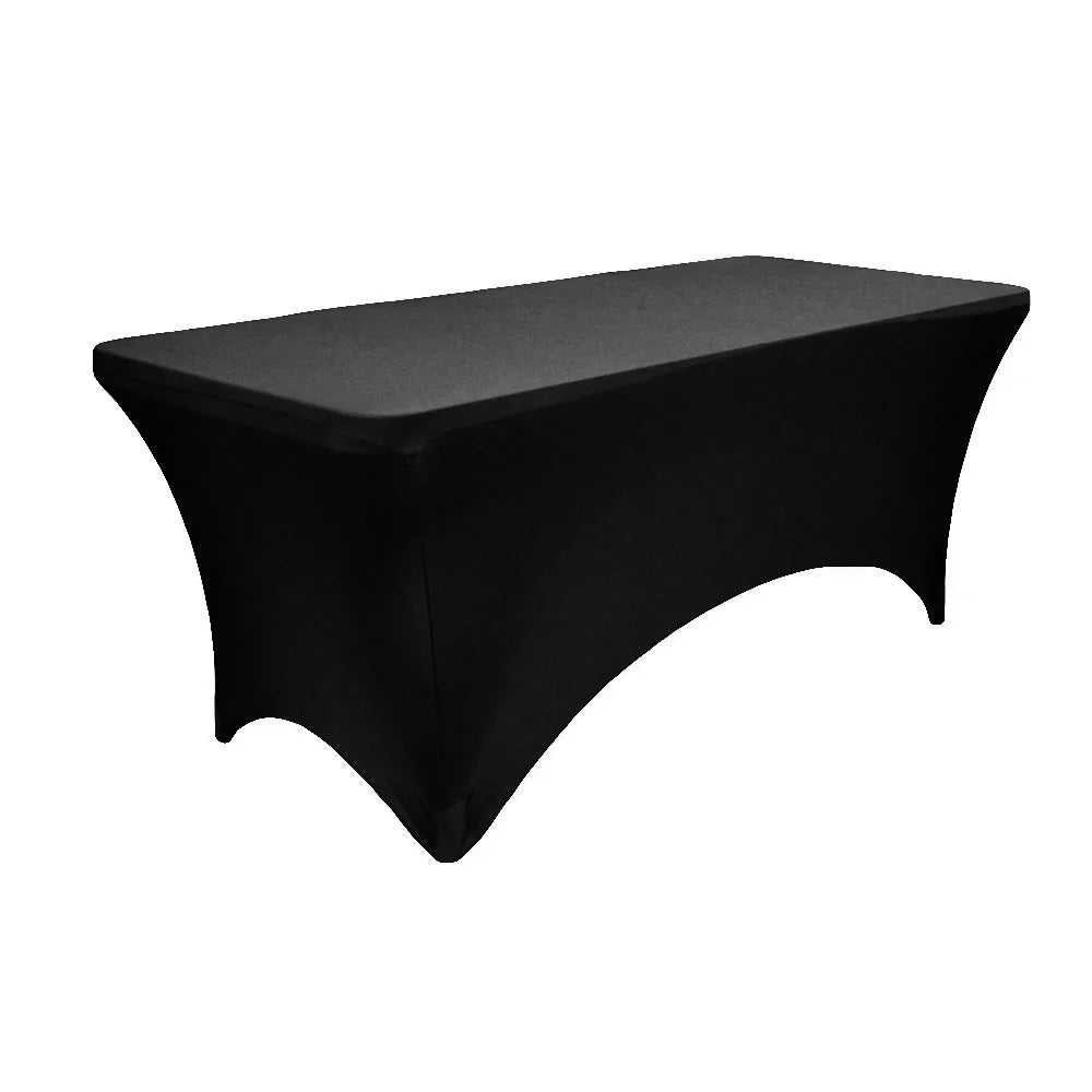 Spandex Tablecloth, 6ft