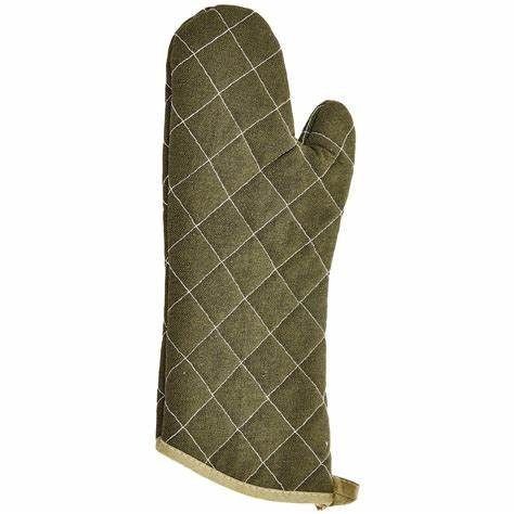 Oven Mitt