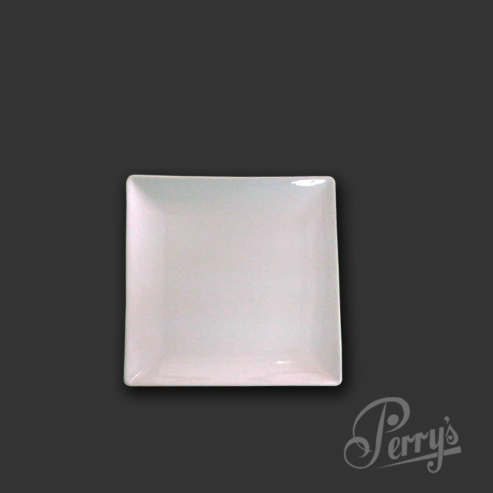 Square Plate 10"