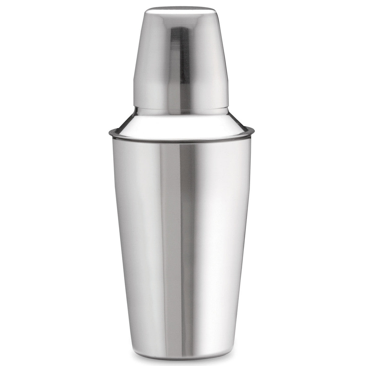 Bar Shakers Stainless 16oz.