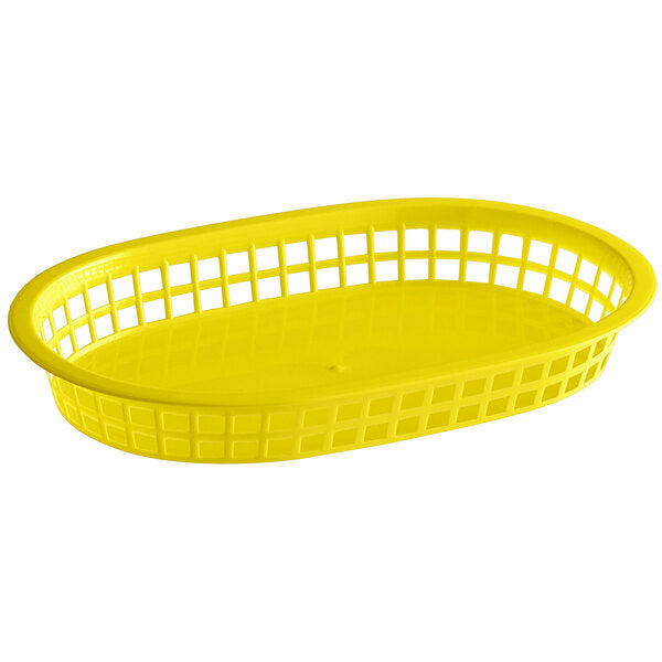 Bread Baskets Plastic