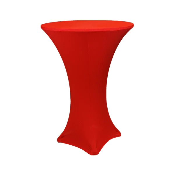 Cocktail Table Cover, Spandex