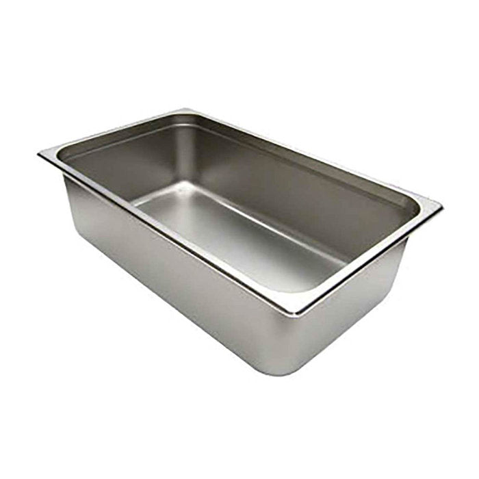 Steam Table Pans