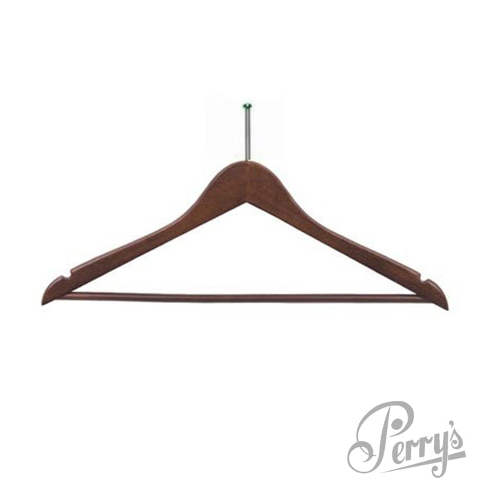 Men Ball Top Hanger