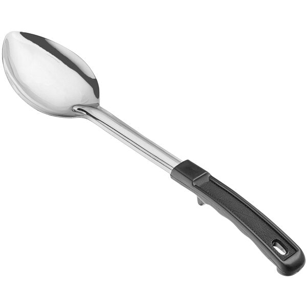 Basting Spoon Solid 13"