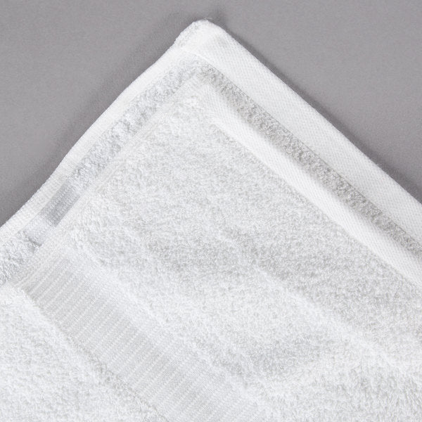 Bath Mats 20" X 30" White