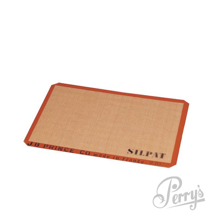 Silpat Premium Non-Stick Baking Mat, Half-Size