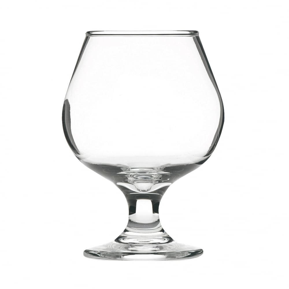 Libbey Embassy Brandy Glass 9 1/4oz