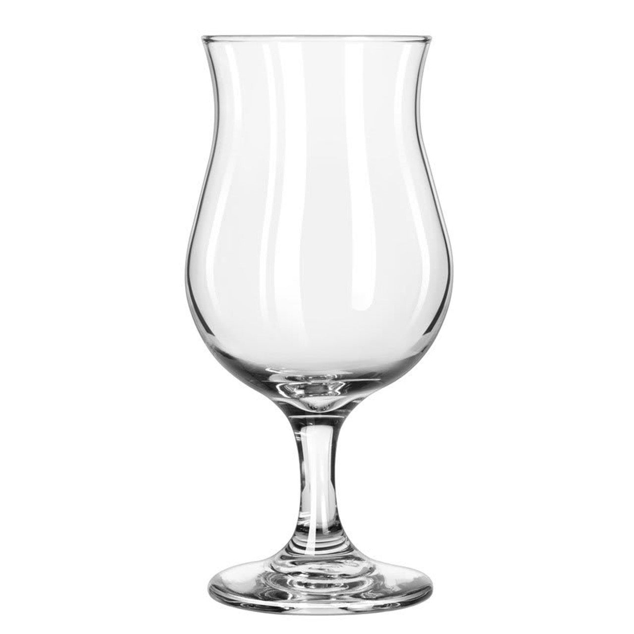 Libbey Embassy Poco Grande Glass 10 1/2oz