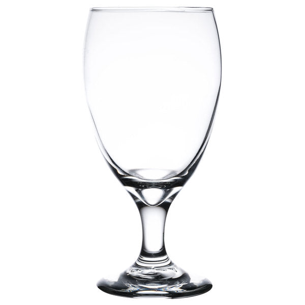 Libbey Embassy Tall Goblet 11 1/2oz