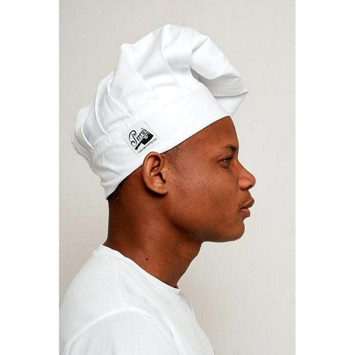 Chef Hat (Tall)