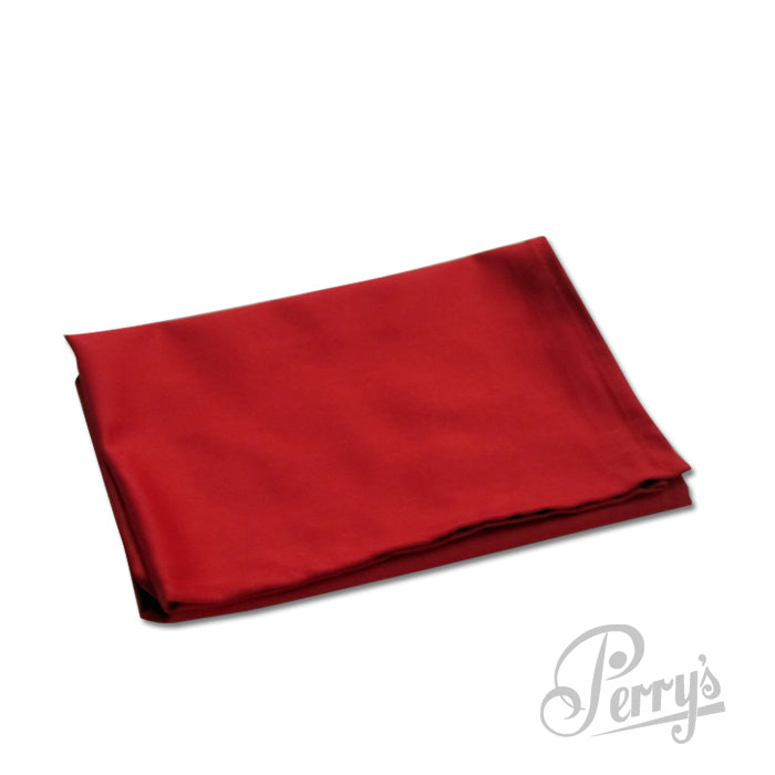 Napkin Classic Red