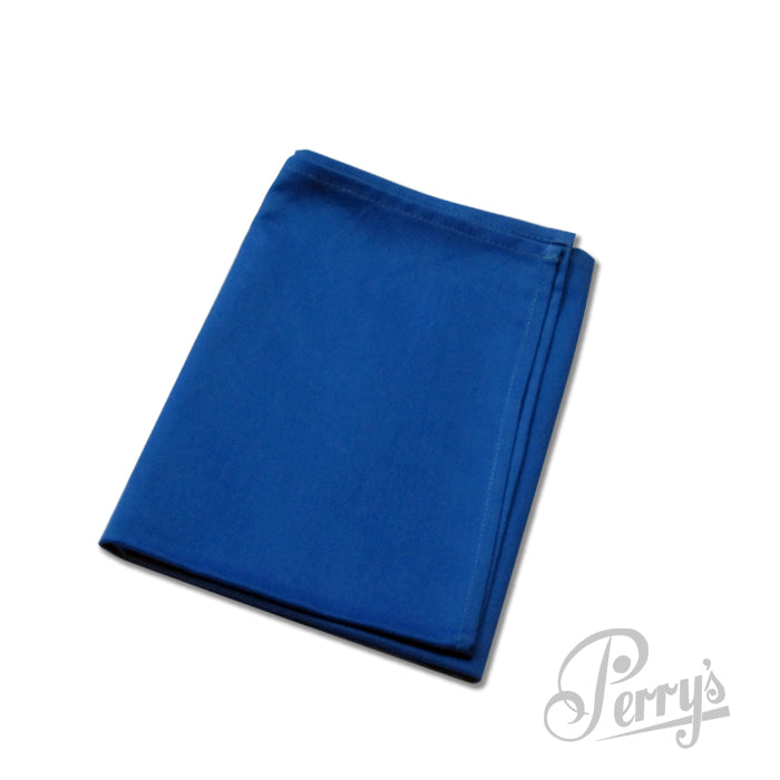 Signature Napkin Classic Blue