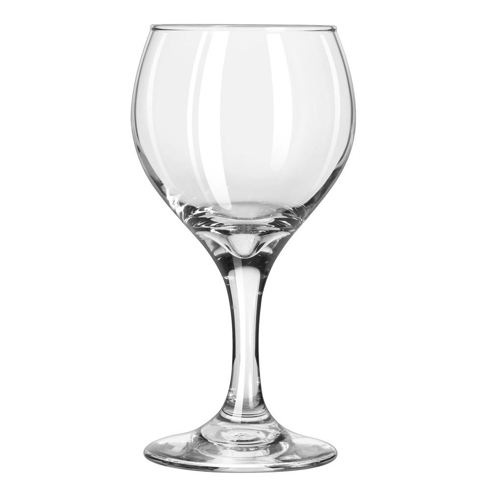 Libbey Teardrop Red Wine Glass 8 1/2oz