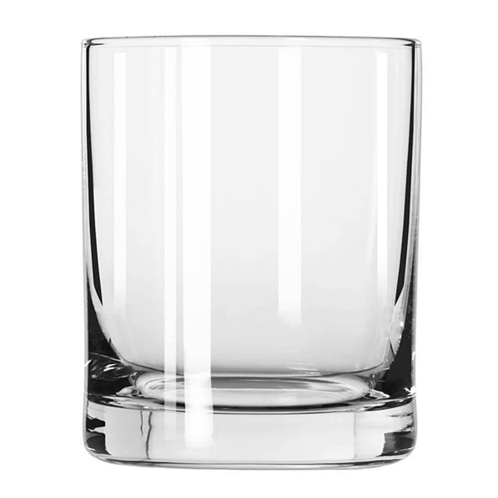 Libbey Old Fashion Lexington Rock Glass 10 1/4oz