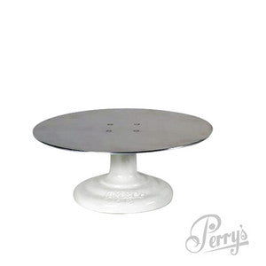 Revolving Cake Stand