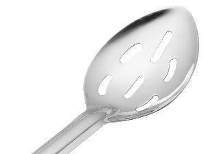 Slotted/ Perforated Basting Spoon 11"