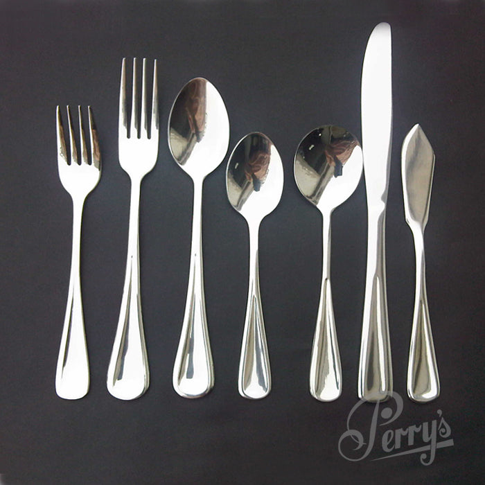 Tainos Silverware