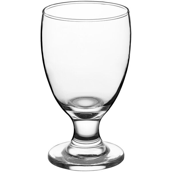 Libbey Embassy Banquet Water Goblet 10 1/2 oz.