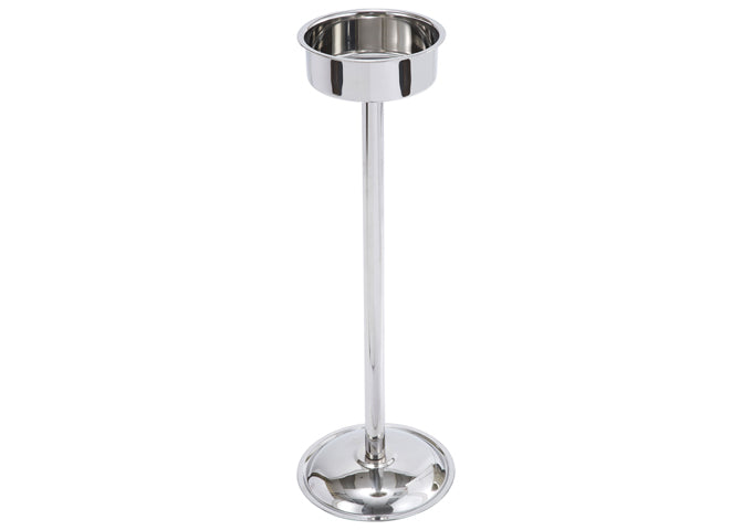 Wine Bucket Stand Stainless Steel