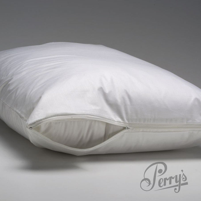 Pillow Protector, 180 Thread Count