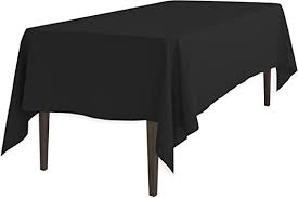 Tablecloth 78" x 78"