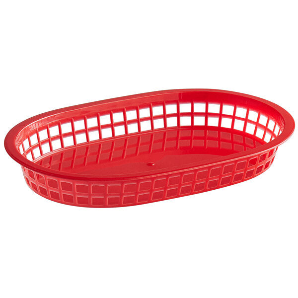 Bread Baskets Plastic