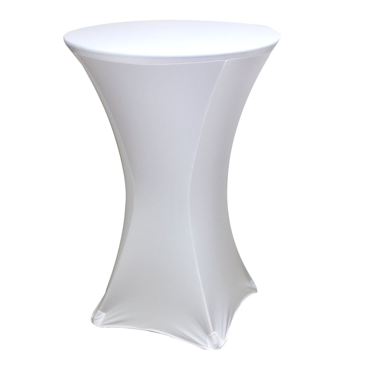 Cocktail Table Cover, Spandex